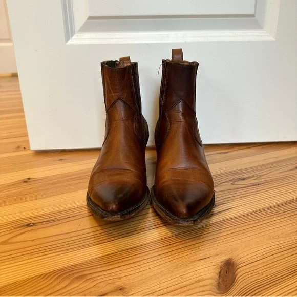 FRYE - Sachs Chelsea - Picture 3 of 5